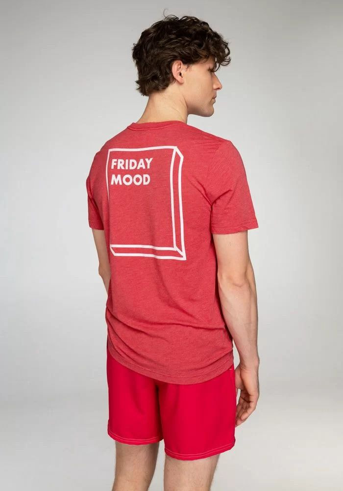 Wie viel wiegt ein TShirt? Printful Blog Printful